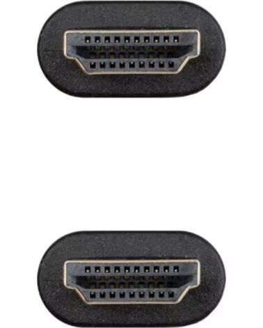 NANO CABLE Nanocable Cable HDMI V2 0 4K60HZ 18Gbps CCS 2 M