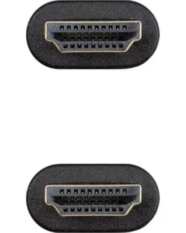 NANO CABLE Nanocable Cable HDMI V2 0 4K60HZ 18Gbps CCS 5 M