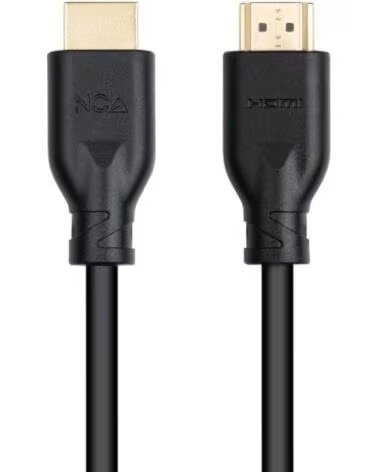 NANO CABLE Nanocable Cable HDMI V2 0 4K60HZ 18Gbps CCS 5 M