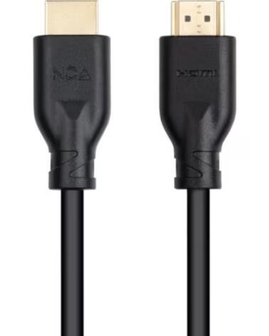 NANO CABLE Nanocable Cable HDMI V2 0 4K60HZ 18Gbps CCS 3 M