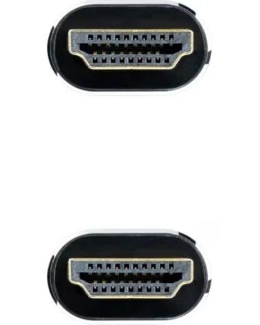 NANO CABLE Nanocable Cable HDMI 2 1 IRIS 8K M-M 10 metros