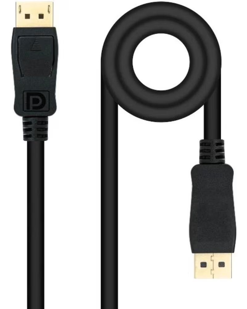 NANO CABLE Nanocable Cable Displayport 1 4 DP-M-DP-M 3 0m