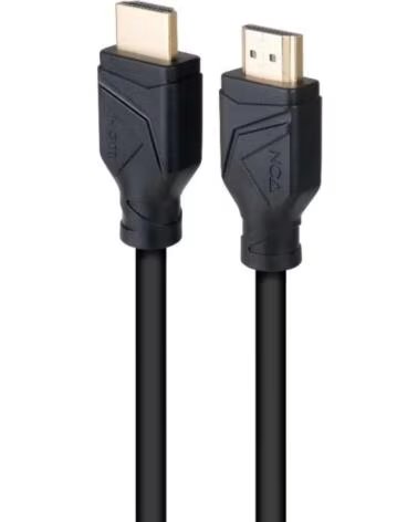 NANO CABLE Nanocable Cable HDMI 2 1 CCS 8K M-M 1 m