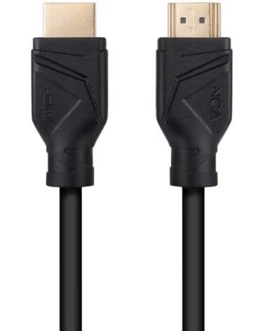 NANO CABLE Nanocable Cable HDMI 2 1 CCS 8K M-M 1 m