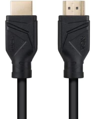 NANO CABLE Nanocable Cable HDMI 2 1 CCS 8K M-M 10 m