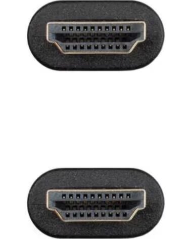 NANO CABLE Nanocable Cable HDMI 2 1 CCS 8K M-M 2 m