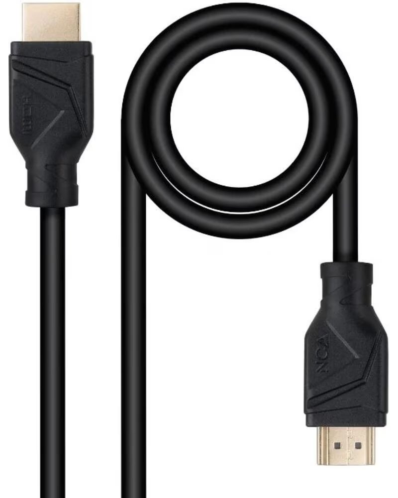 NANO CABLE Nanocable Cable HDMI 2 1 CCS 8K M-M 10 m