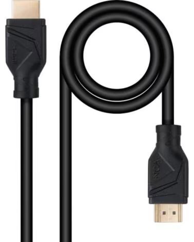 NANO CABLE Nanocable Cable HDMI 2 1 CCS 8K M-M 2 m