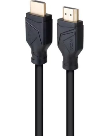 NANO CABLE Nanocable Cable HDMI 2 1 CCS 8K M-M 2 m