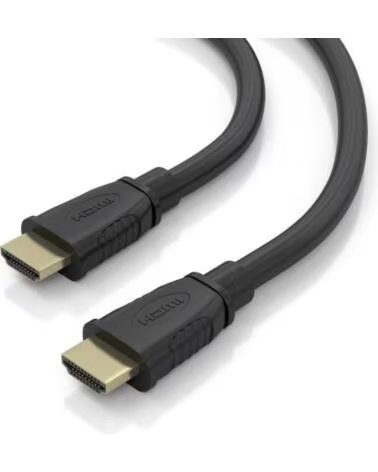 AISENS Cable HDMI V2 1 CCS HEC 8K60HZ M-M 1 0m