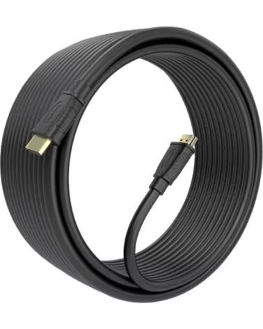 AISENS Cable HDMI V2 1 CCS HEC 8K60HZ M-M 10m