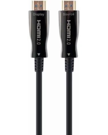 GEMBIRD Cable AOC HDMI Alta Velocidad Premium 50 m