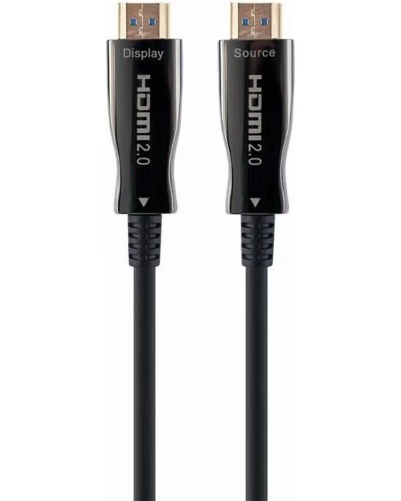GEMBIRD Cable AOC HDMI Alta Velocidad Premium 50 m