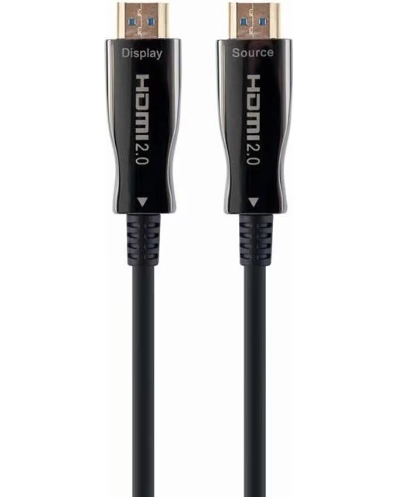 GEMBIRD Cable AOC HDMI Alta Velocidad Premium 20 m