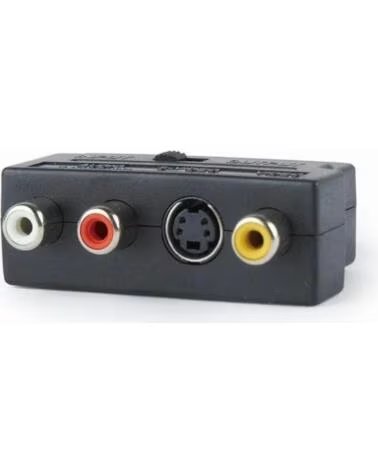 GEMBIRD Capturadora Usb de video por RCA