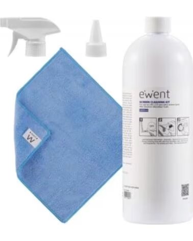 EWENT EW5671 KIT DE LIMPIEZA DE 1000ml