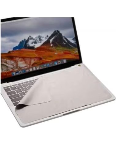 EWENT EW5636 Pano Premium 2 en 1 de Microfibra