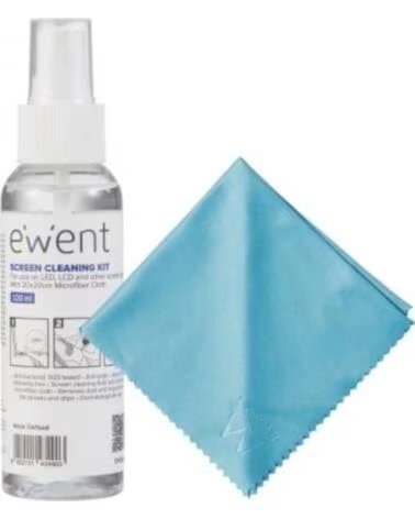 EWENT Kit de Pantallas Pano Microfibra A 20X20