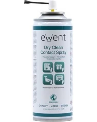 EWENT EW5614 Pulverizador limpieza en seco 200 ml