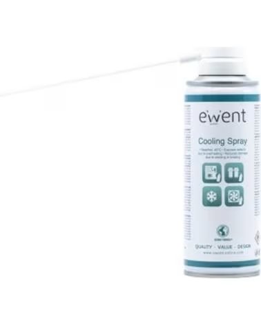 EWENT EW5616 Pulverizador de refrigeracion 200 ml