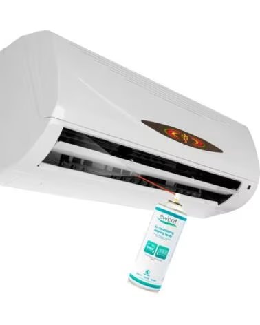 EWENT Spray de Limpieza Aire Acondicionado