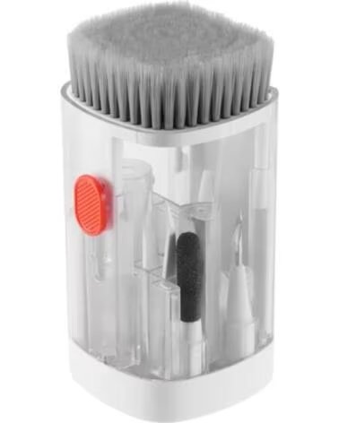 EWENT Kit de limpieza Multifuncional 21 en 1