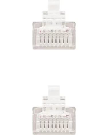 NANO CABLE Nanocable Latiguillo RJ45 Cat 6 UTP LSZH 5 M