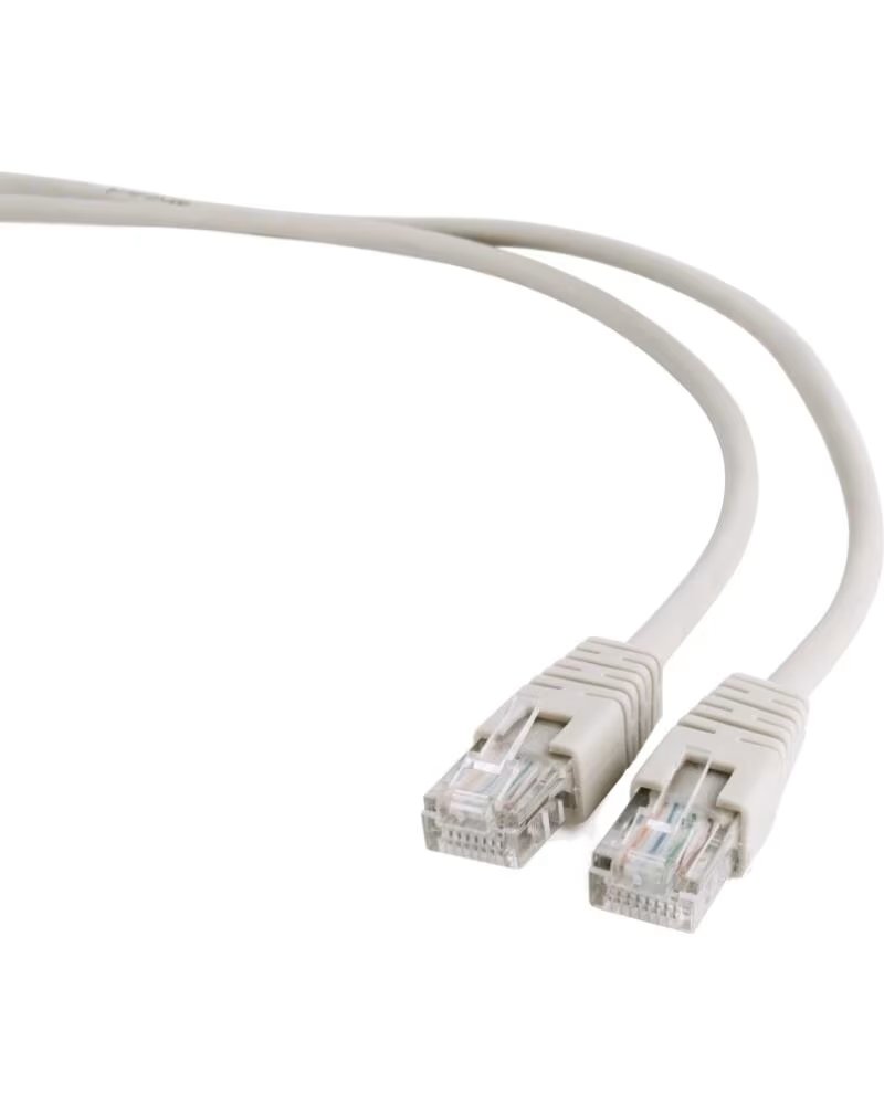 GEMBIRD Latiguillo Cat 6 FTP 5 M Gris