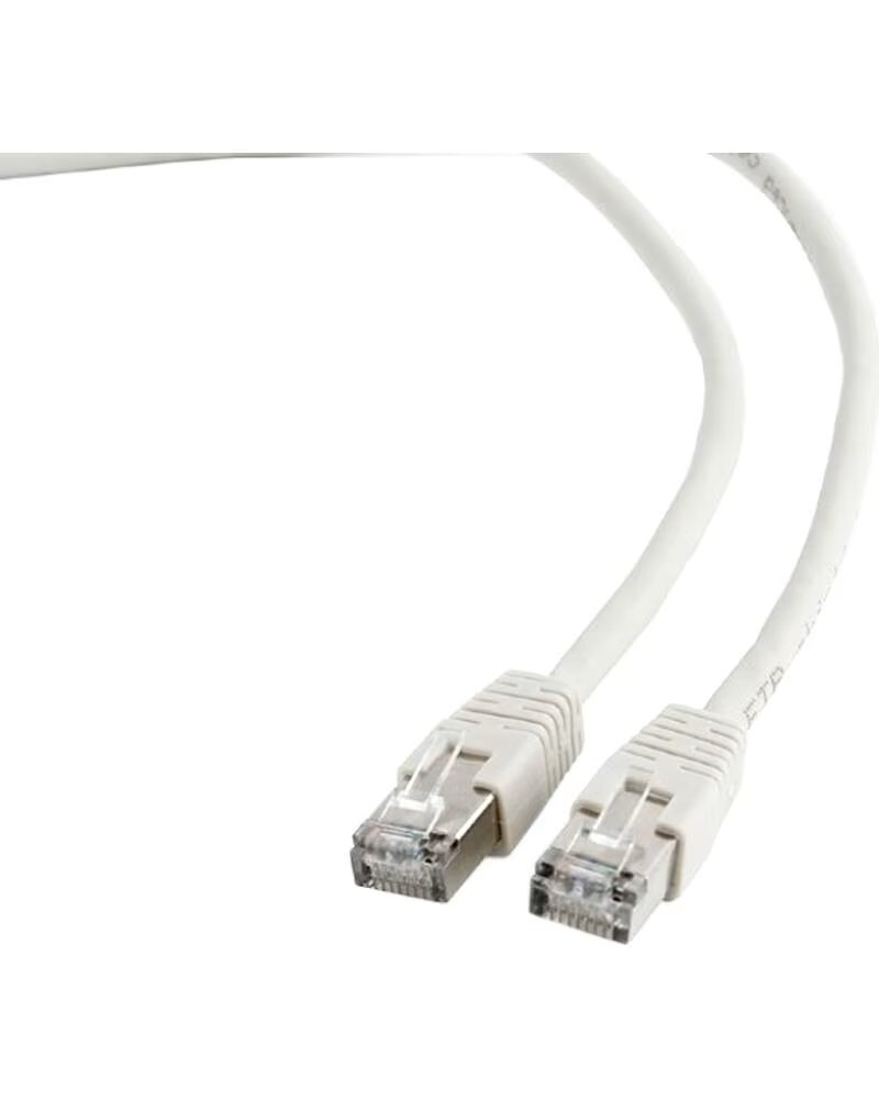 GEMBIRD Latiguillo Cat 6 FTP 2 M Gris