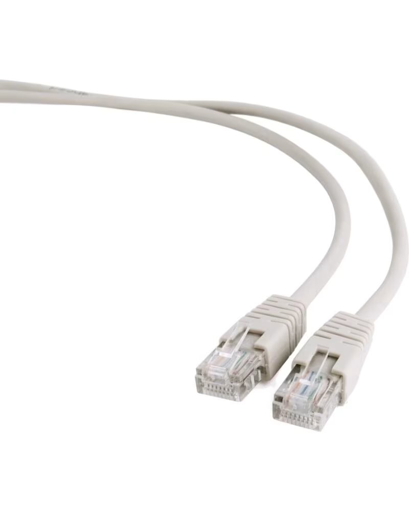 GEMBIRD Latiguillo Cat 6 UTP 2 M Gris