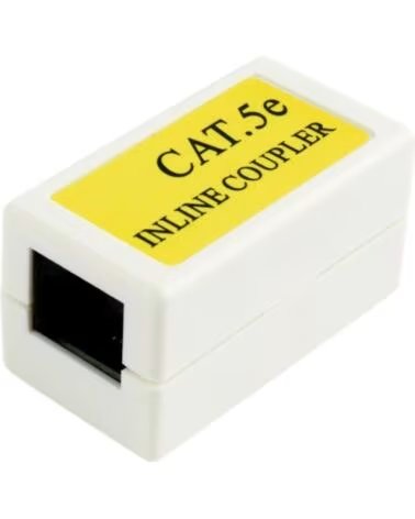 GEMBIRD Alargador Conexion UTP H-H