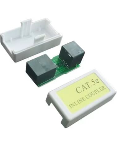 GEMBIRD Alargador Conexion UTP H-H