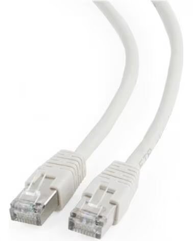 GEMBIRD Latiguillo Cat 6 FTP 20 M Gris