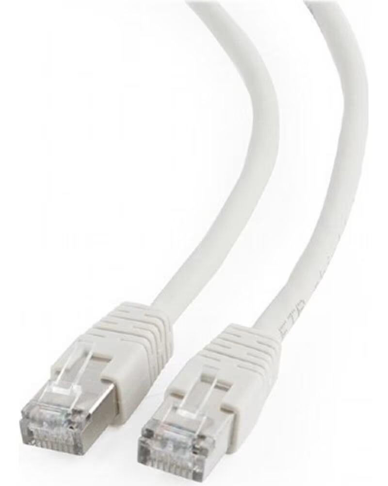 GEMBIRD Latiguillo Cat 6 FTP 20 M Gris