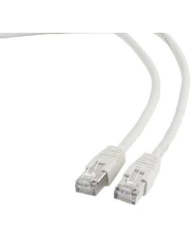 GEMBIRD Latiguillo Cat 6 FTP 15 M Gris
