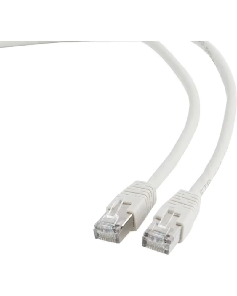 GEMBIRD Latiguillo Cat 6 FTP 15 M Gris