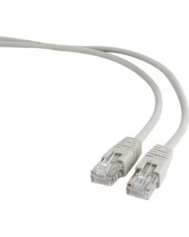 GEMBIRD Latiguillo Cat 5e UTP 1 5 M Gris