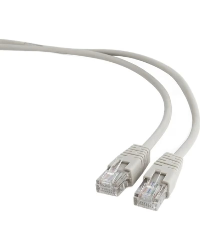 GEMBIRD Latiguillo Cat 5e UTP 1 5 M Gris