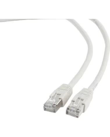 GEMBIRD Latiguillo Cat 6 UTP 0 5 M Gris