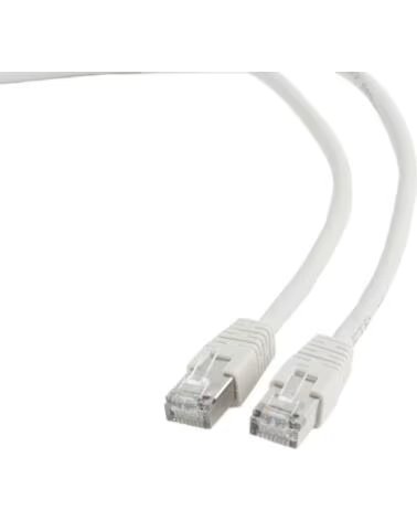GEMBIRD Latiguillo Cat 6 UTP 20 M Gris