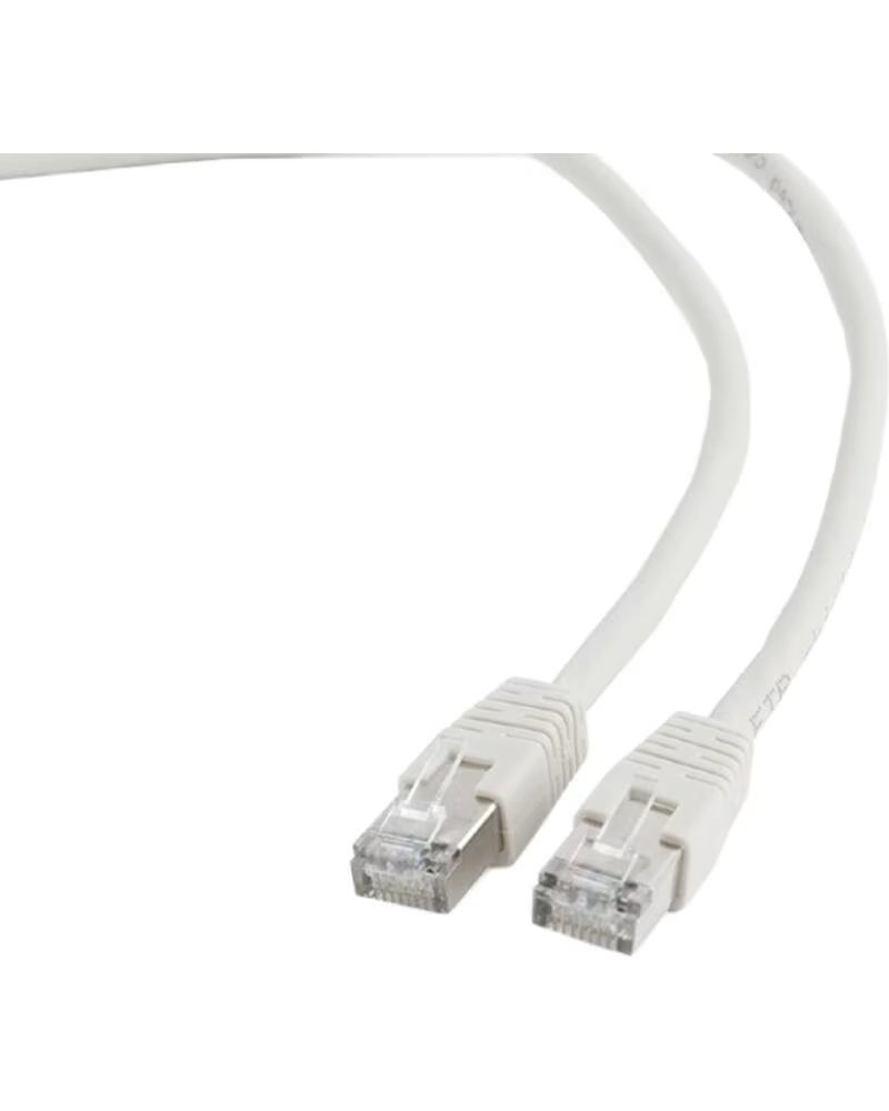 GEMBIRD Latiguillo Cat 6 UTP 20 M Gris