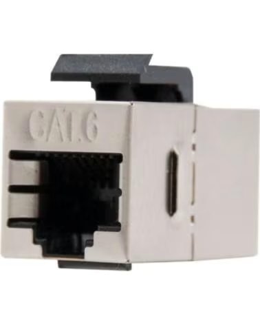 NANO CABLE Adaptador RJ45 Nanocable 10 21 0503- Cat 6 STP