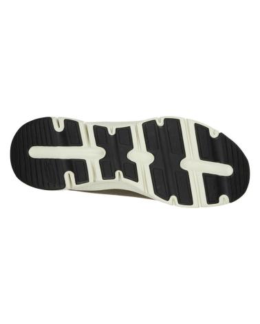Zapatillas deporte de Hombre SKECHERS ARCH FIT OLIVA KAKI