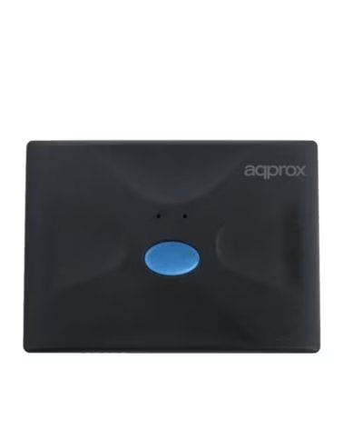APPROX Switch 2 PORT KVM HDMI