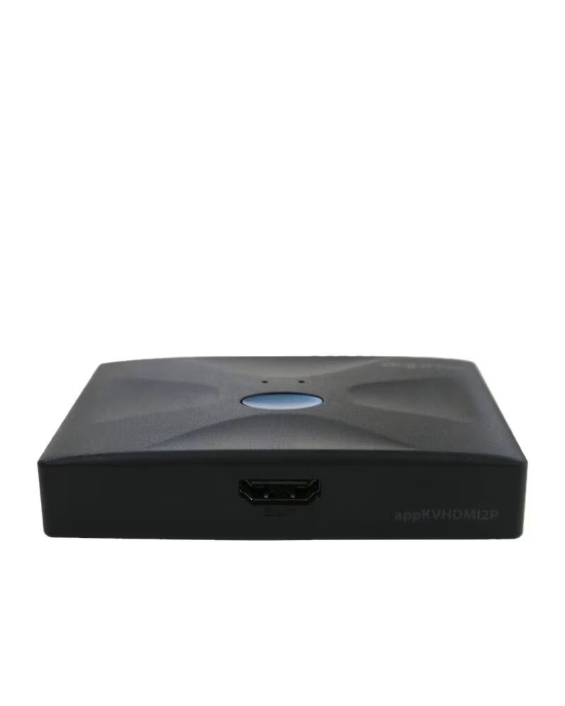 APPROX Switch 2 PORT KVM HDMI