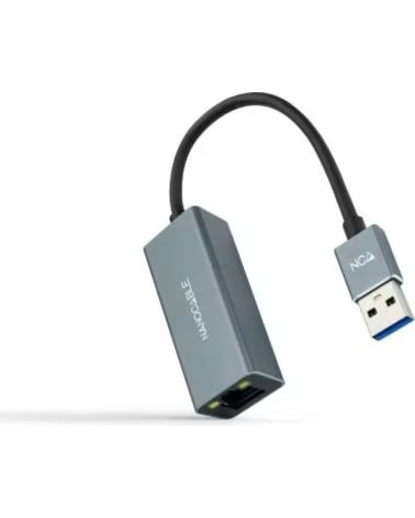 NANO CABLE Nanocable Conversor USB 3 0 A Ethernet Gigabit
