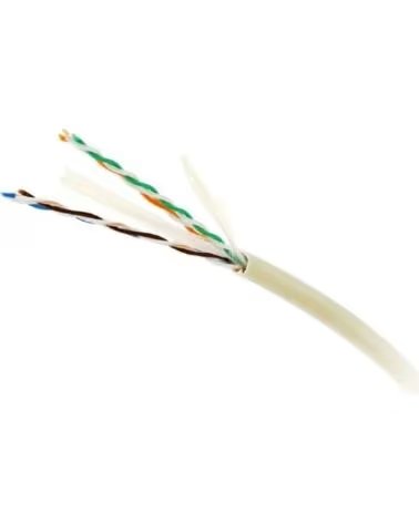 GEMBIRD Cable Red Cat 6 U-UTP 305m Gris