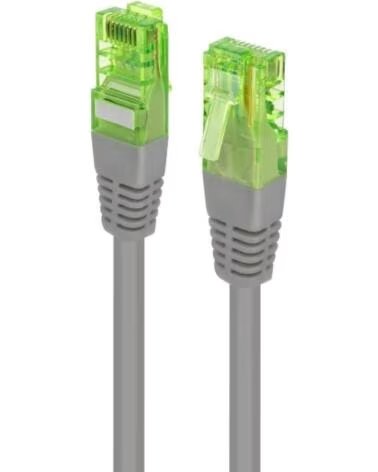 NANO CABLE Nanocable Cable RJ45 Cat 6 UTP AWG26 CCA 1m