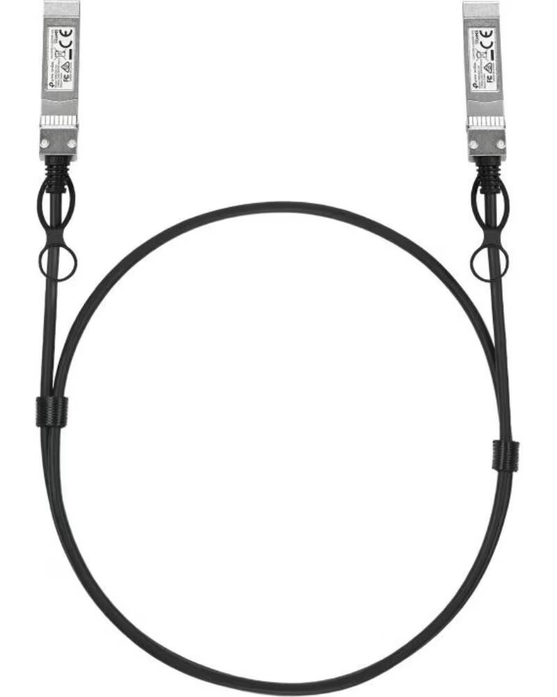 TP-LINK SM6220-1 Cable 25G SFP28 Direct Attach