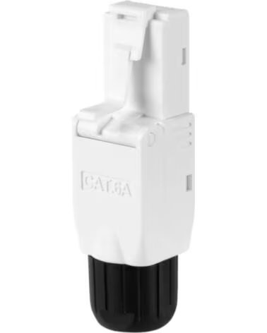 NANO CABLE Nanocable Conector RJ45 Auto Crimpable 10 uds